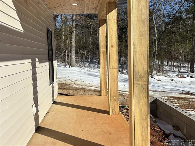 Photo 35 - Residential for sale – 1682 B  Hwy 167   Evening Shade, AR