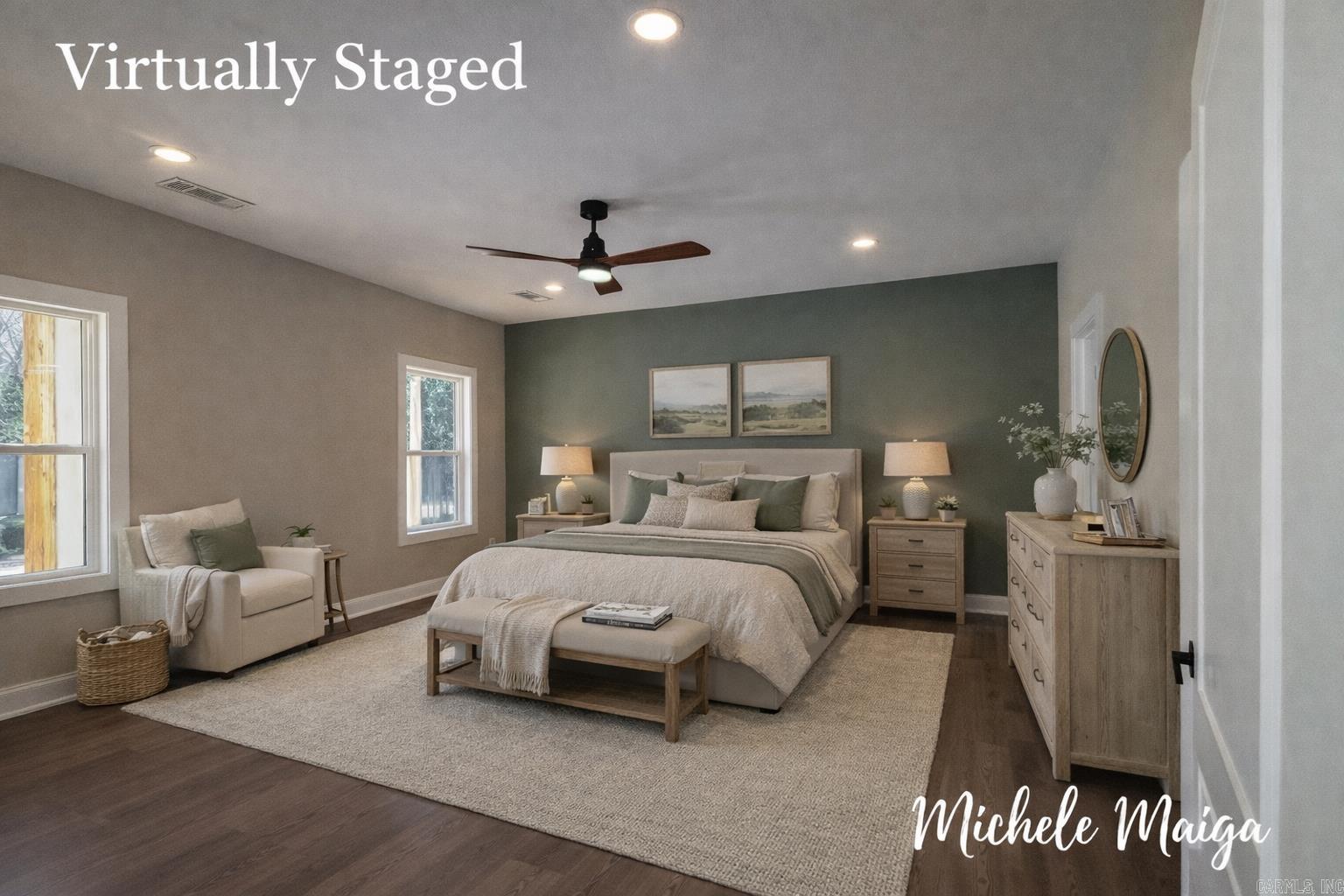 Photo 35 - Residential for sale – 1682 B  Hwy 167   Evening Shade, AR