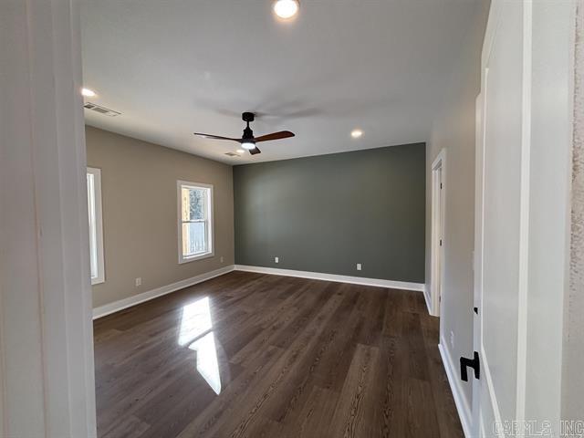 Photo 39 - Residential for sale – 1682 B  Hwy 167   Evening Shade, AR