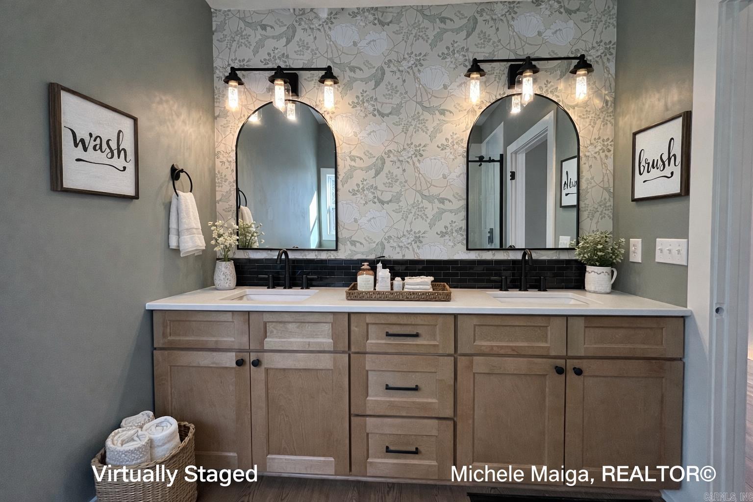 Photo 40 - Residential for sale – 1682 B  Hwy 167   Evening Shade, AR