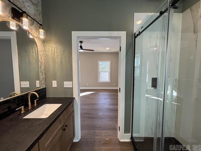 Photo 42 - Residential for sale – 1682 B  Hwy 167   Evening Shade, AR