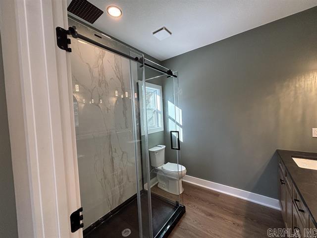 Photo 45 - Residential for sale – 1682 B  Hwy 167   Evening Shade, AR