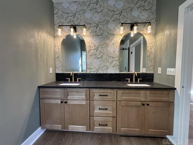 Photo 46 - Residential for sale – 1682 B  Hwy 167   Evening Shade, AR