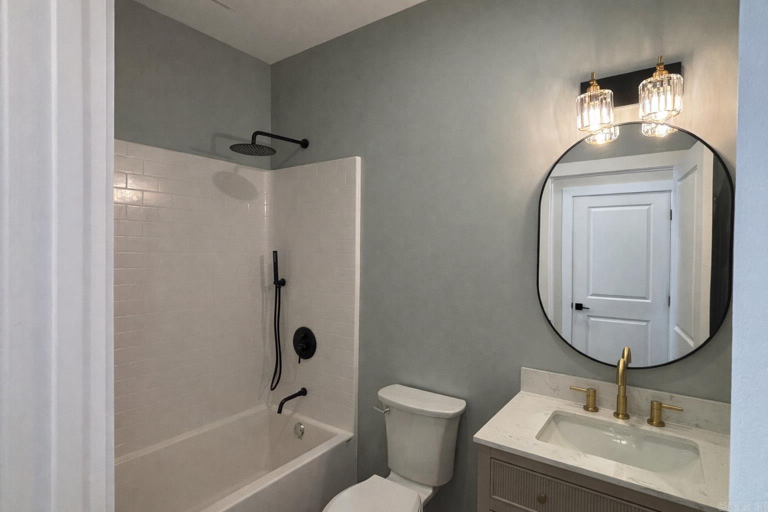 Photo 8 - Residential for sale – 1682 B  Hwy 167   Evening Shade, AR