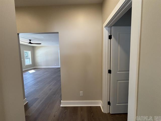 Photo 10 - Residential for sale – 1682 B  Hwy 167   Evening Shade, AR