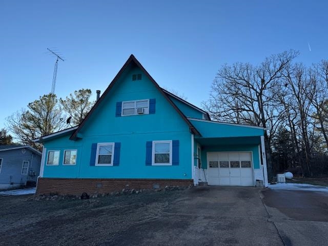 Residential for sale – 403 N Pavilion Lane   Horseshoe Bend, AR