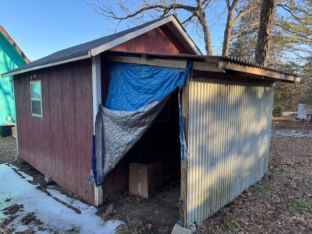 Photo 22 - Residential for sale – 403 N Pavilion Lane   Horseshoe Bend, AR