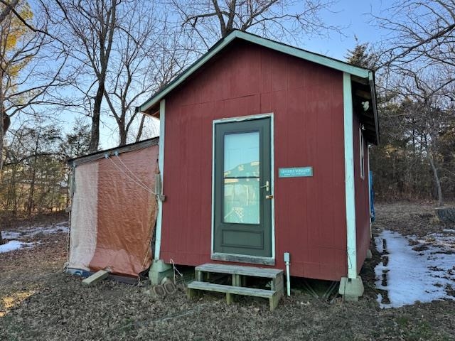 Photo 24 - Residential for sale – 403 N Pavilion Lane   Horseshoe Bend, AR