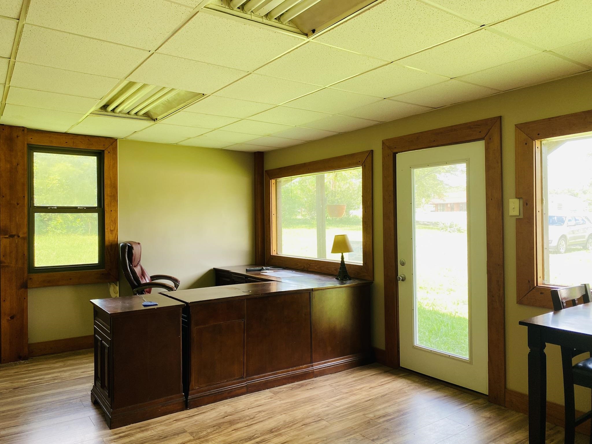 Photo 4 - Commercial / Industrial for sale – 823  Highway 56   Calico Rock, AR