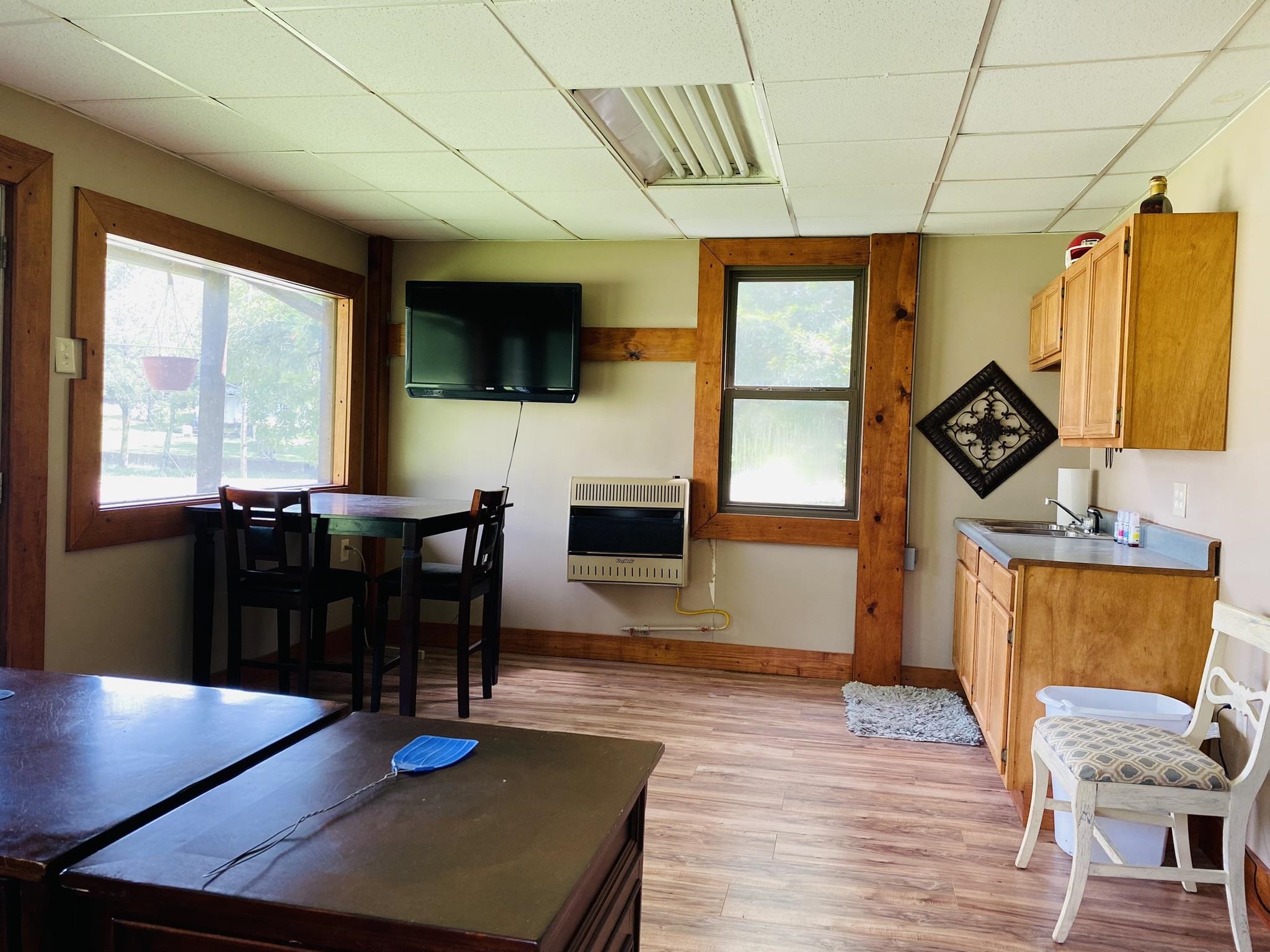 Photo 5 - Commercial / Industrial for sale – 823  Highway 56   Calico Rock, AR