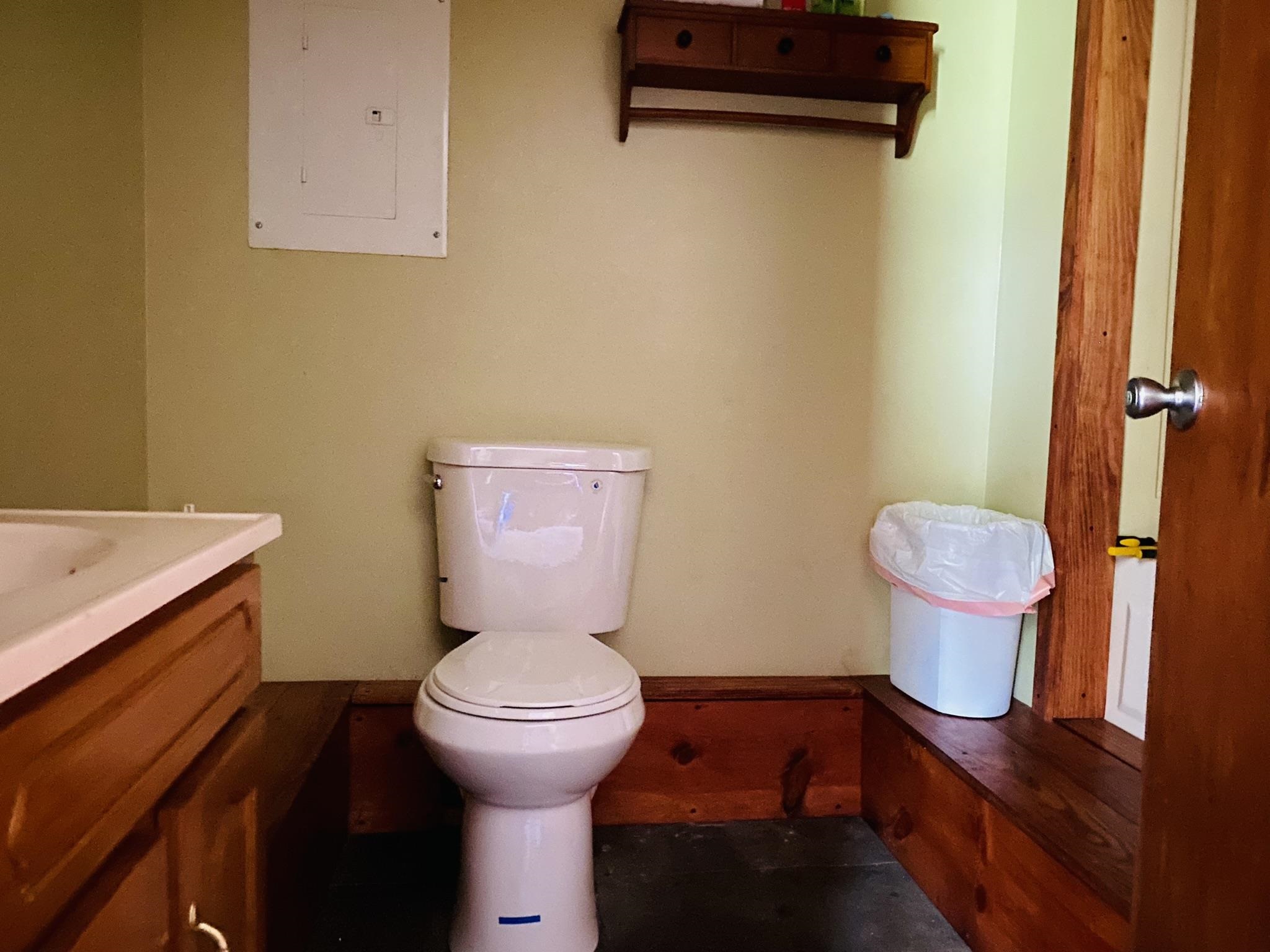 Photo 7 - Commercial / Industrial for sale – 823  Highway 56   Calico Rock, AR