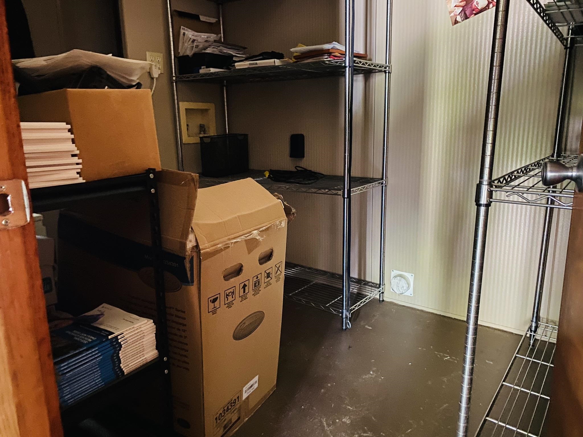 Photo 8 - Commercial / Industrial for sale – 823  Highway 56   Calico Rock, AR