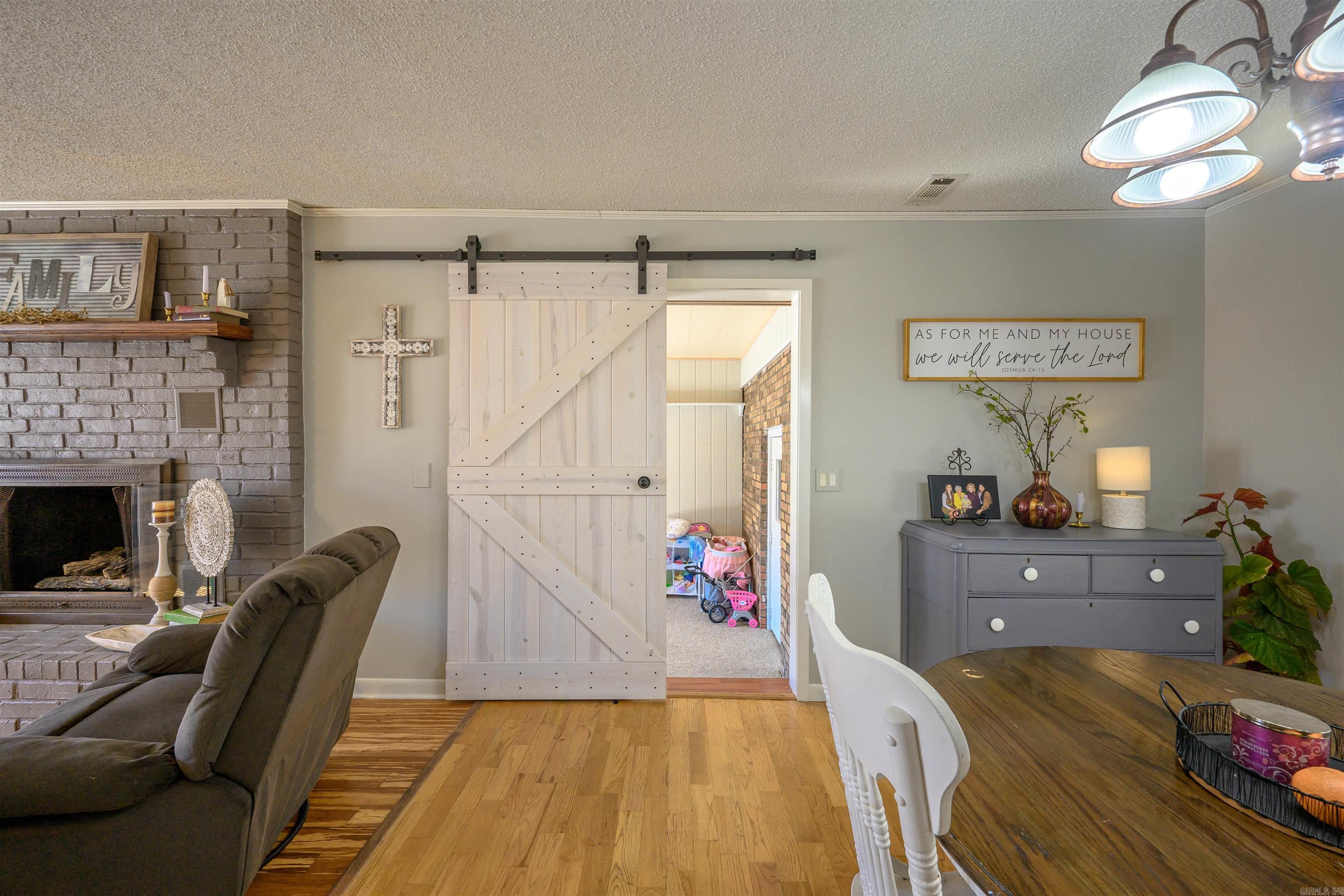 Photo 13 - Residential for sale – 89  Linda   Batesville, AR