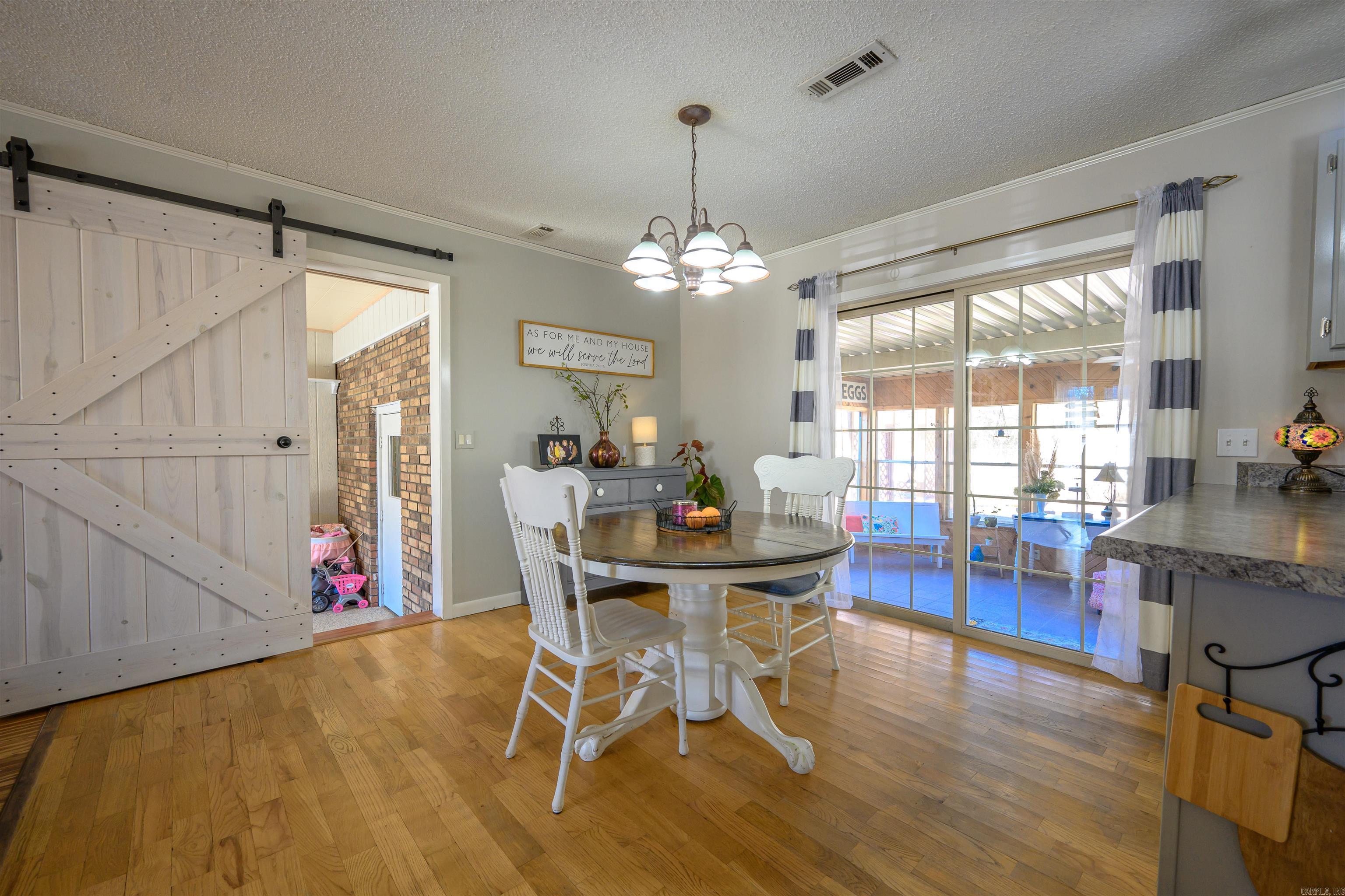 Photo 7 - Residential for sale – 89  Linda   Batesville, AR