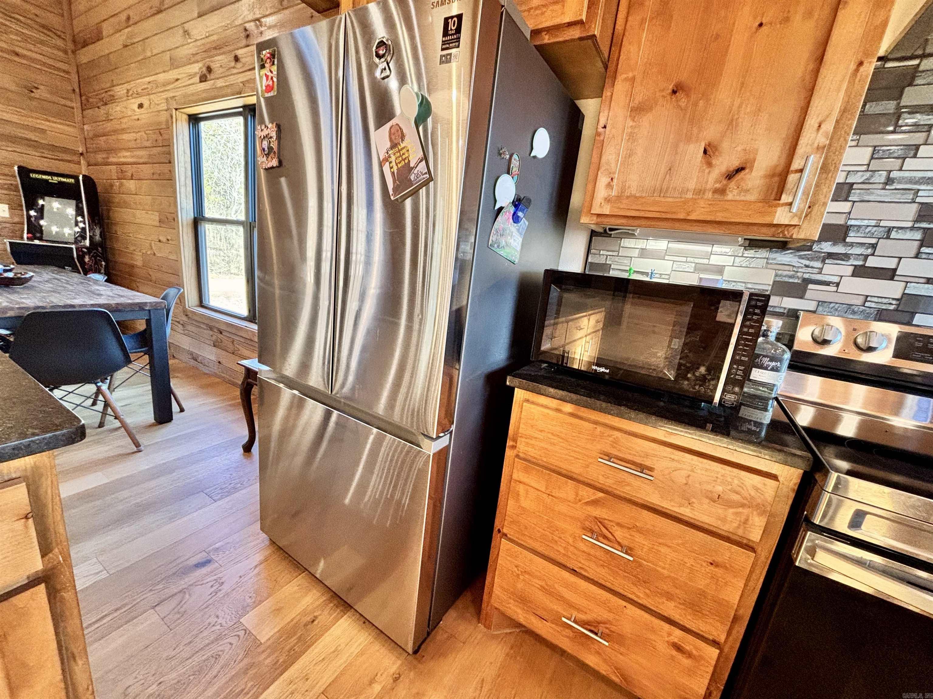 Photo 14 - Residential for sale – 3780  River   Guion, AR