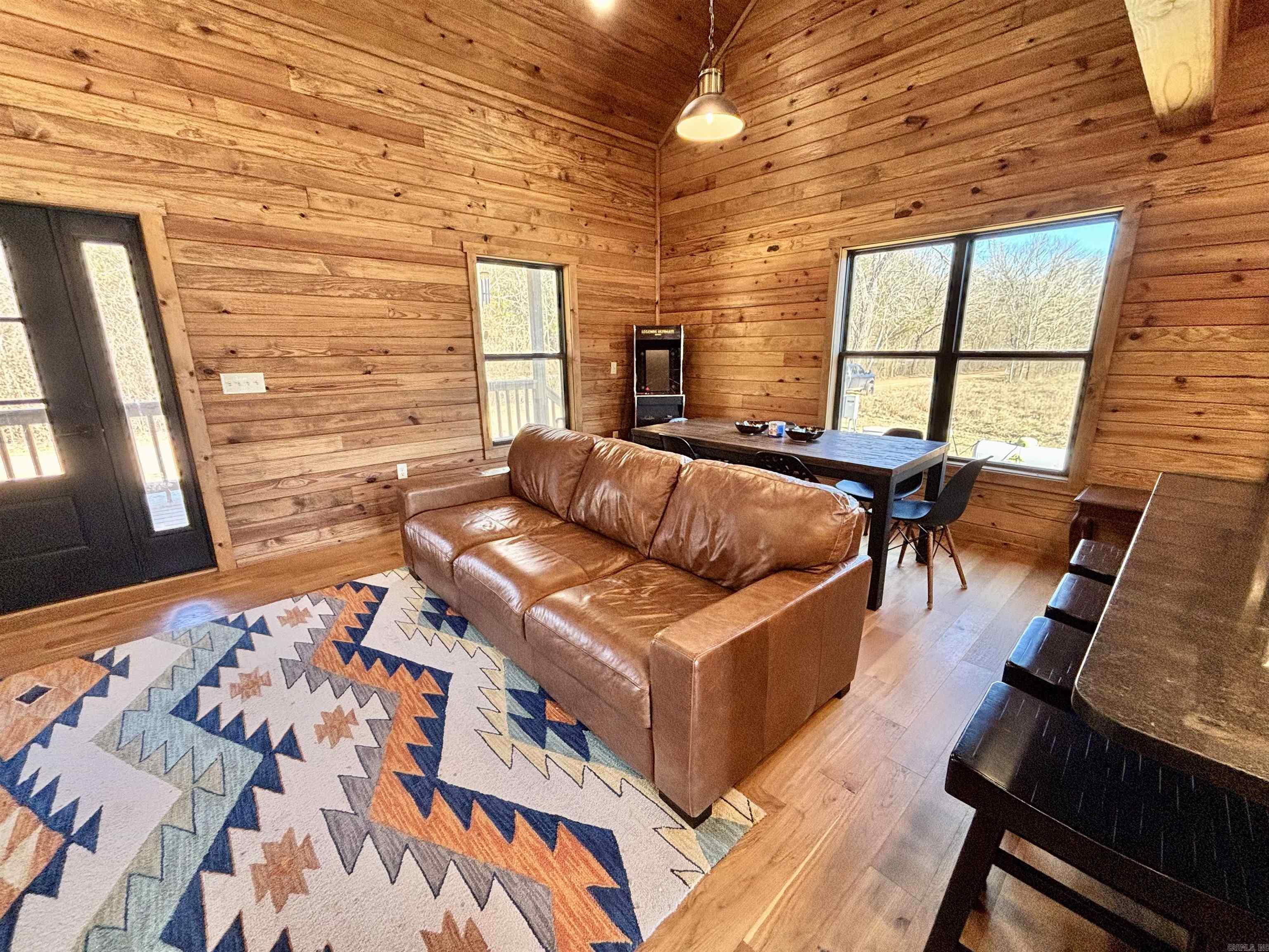 Photo 15 - Residential for sale – 3780  River   Guion, AR