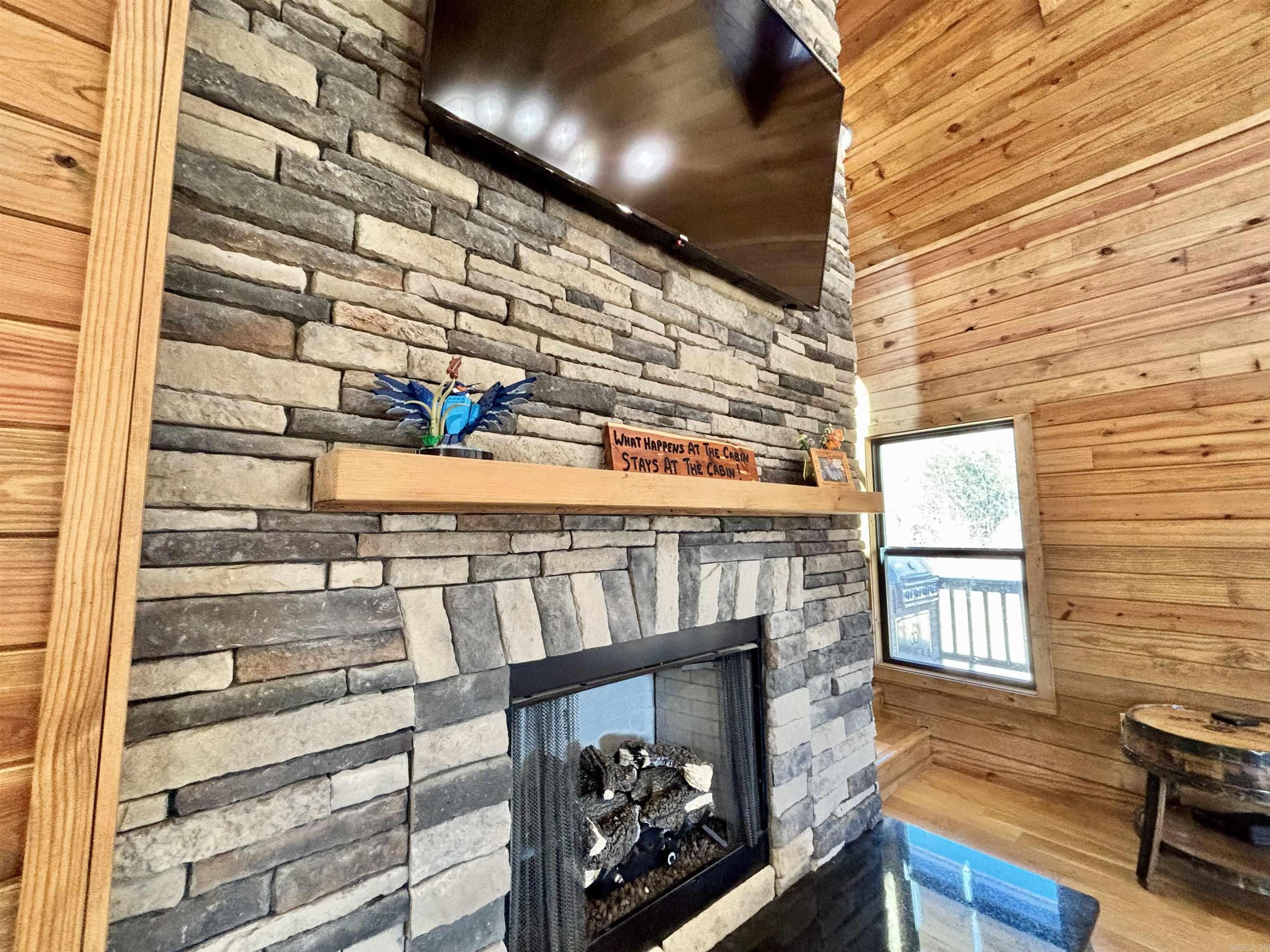 Photo 16 - Residential for sale – 3780  River   Guion, AR