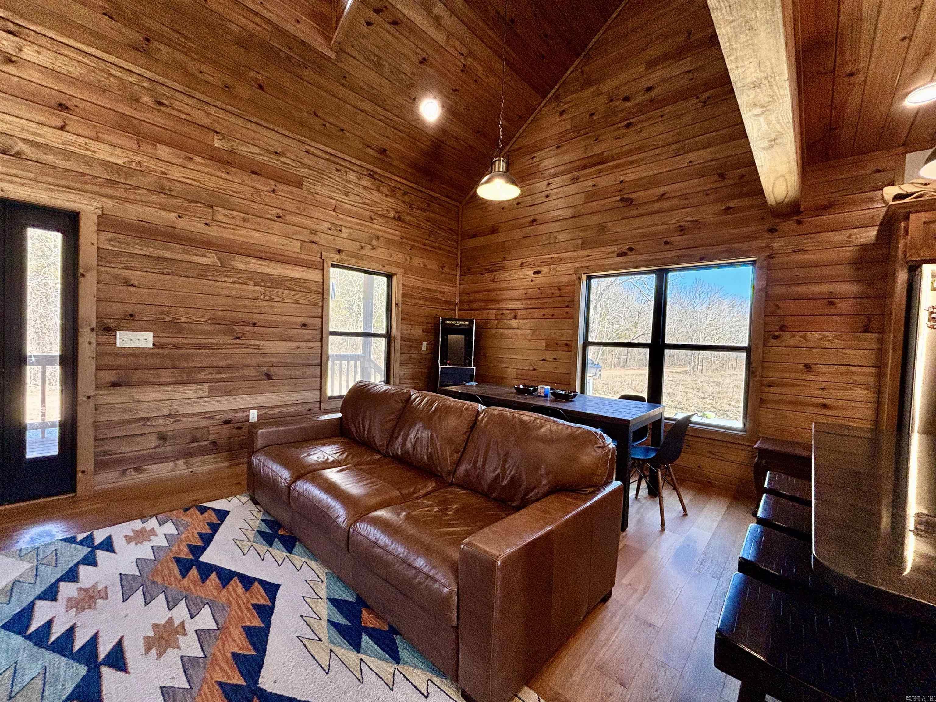 Photo 19 - Residential for sale – 3780  River   Guion, AR