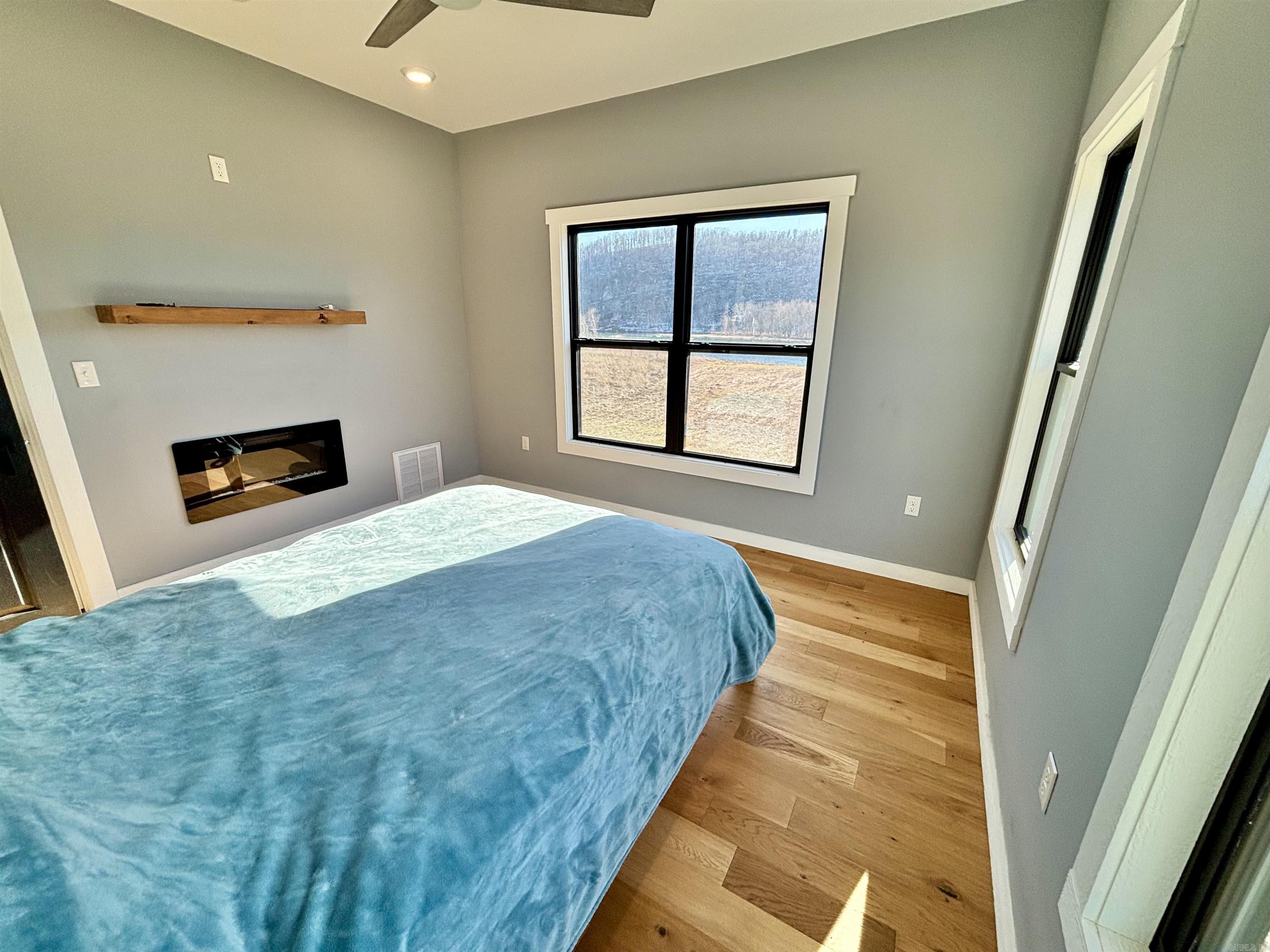 Photo 20 - Residential for sale – 3780  River   Guion, AR