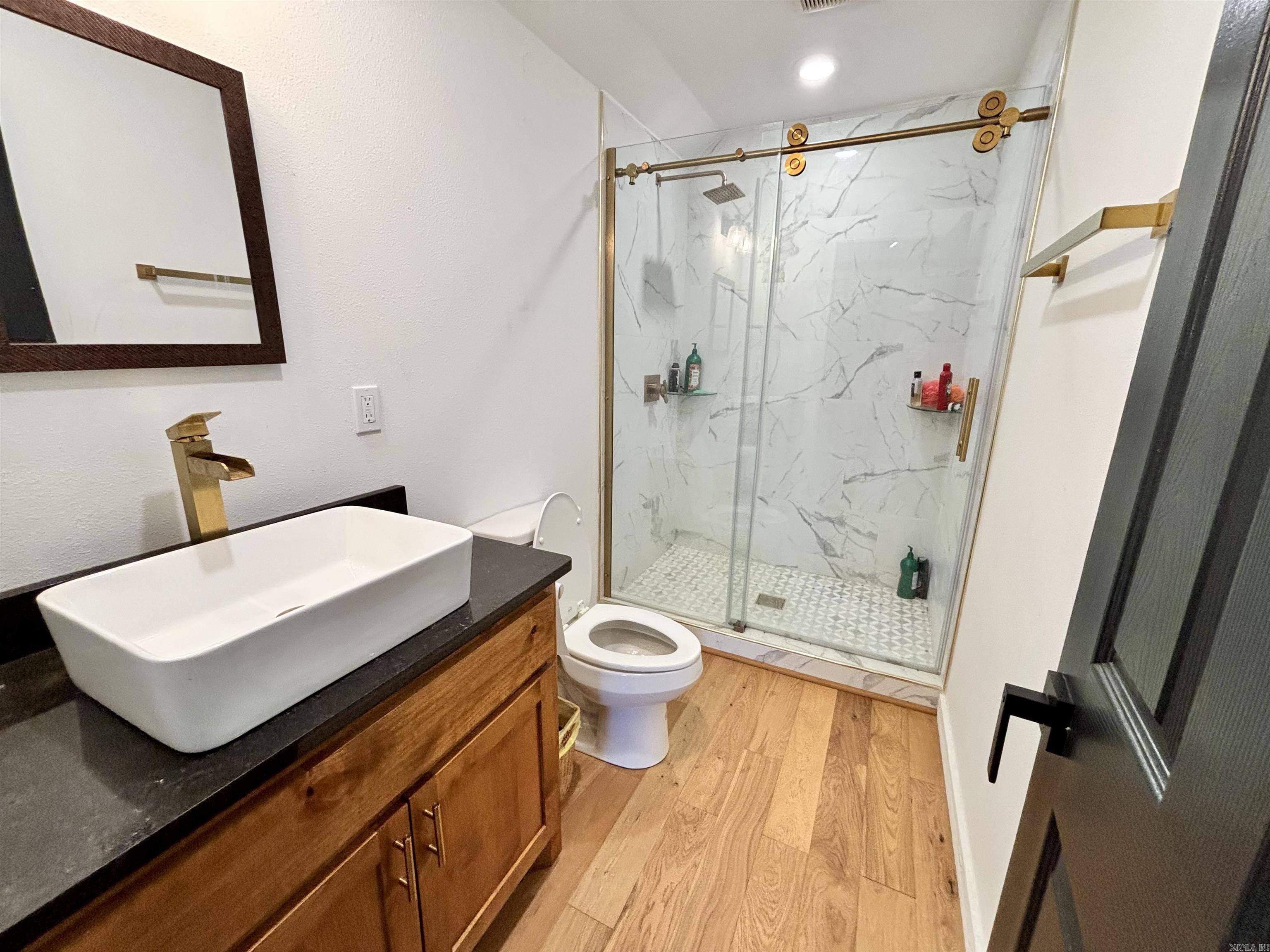 Photo 27 - Residential for sale – 3780  River   Guion, AR