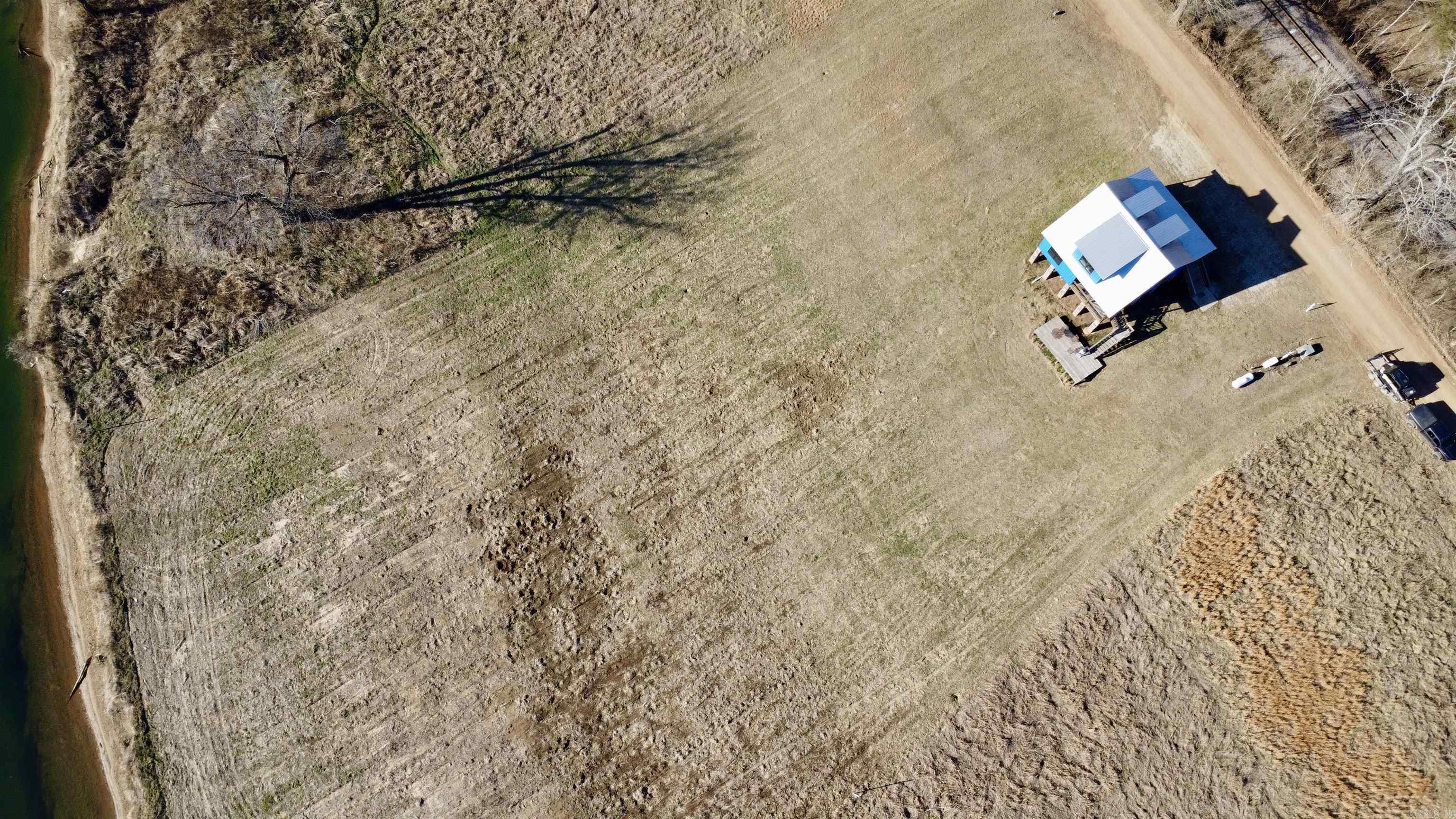 Photo 28 - Residential for sale – 3780  River   Guion, AR