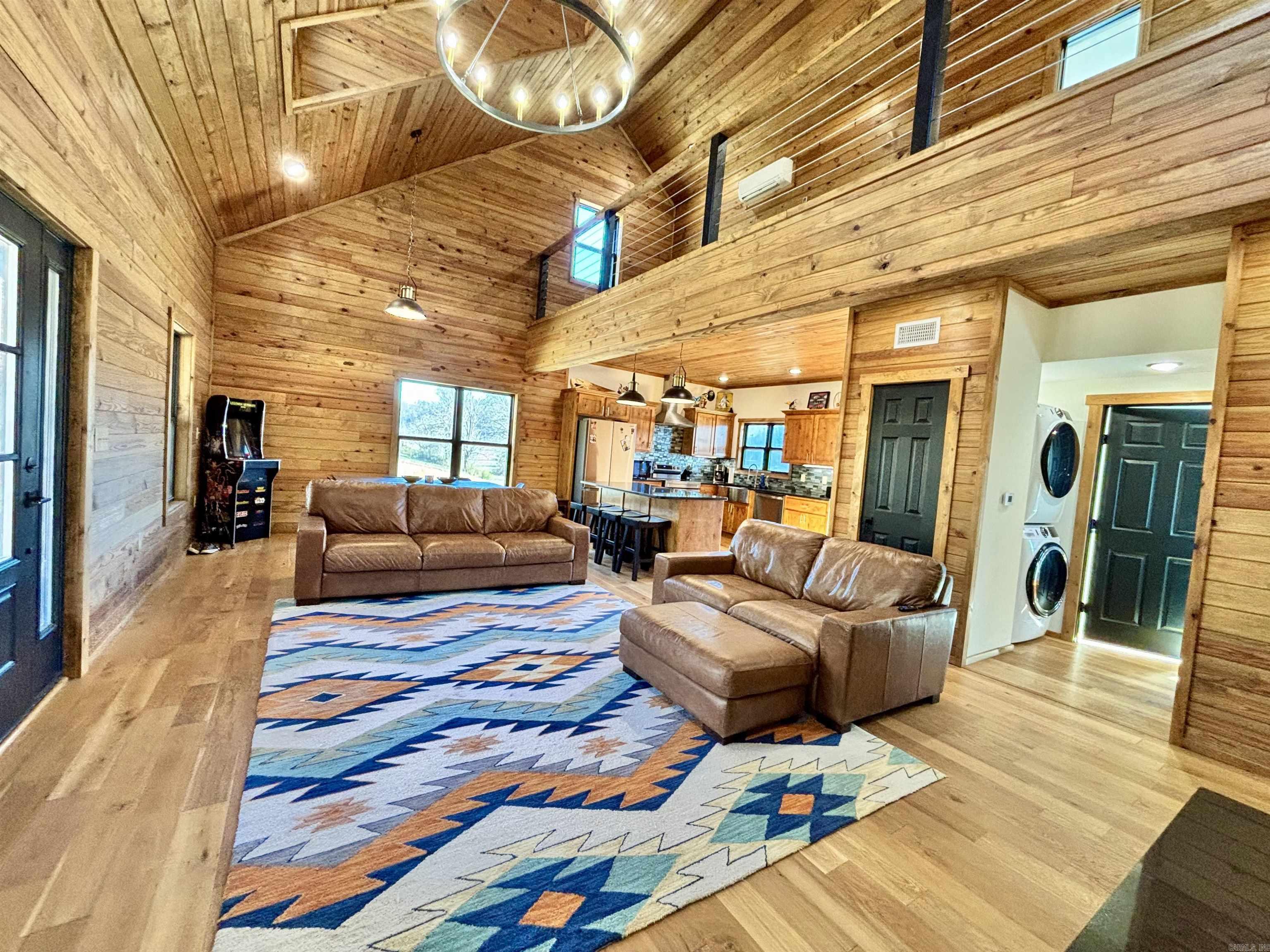 Photo 8 - Residential for sale – 3780  River   Guion, AR