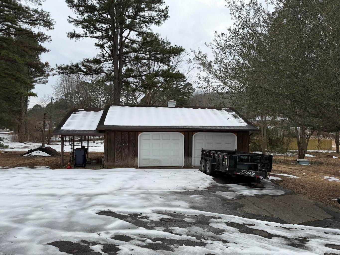 Photo 2 - Residential for sale – 3790  Harrison   Batesville, AR