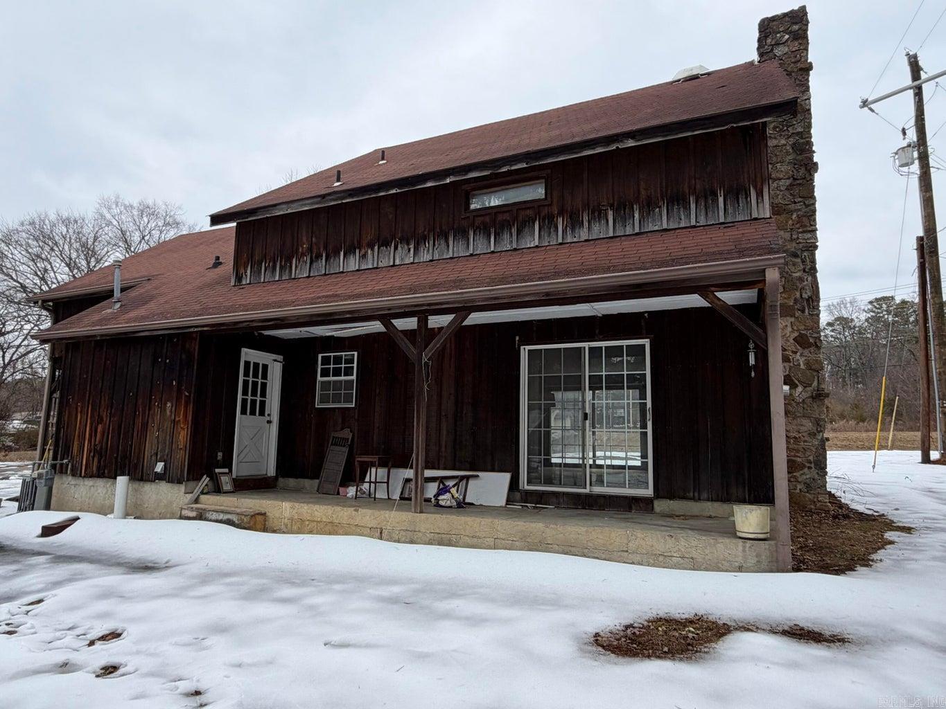 Photo 14 - Residential for sale – 3790  Harrison   Batesville, AR