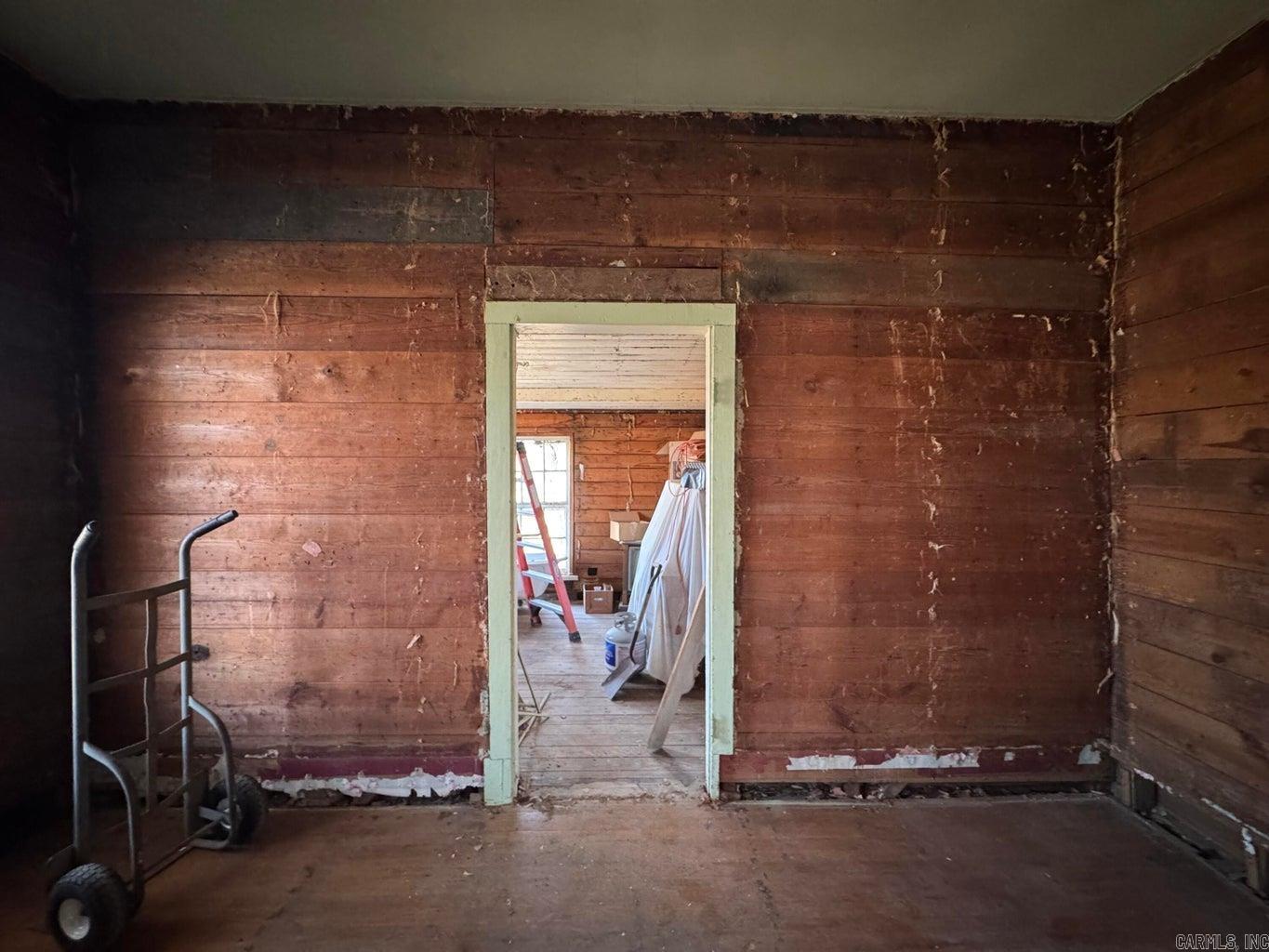 Photo 19 - Residential for sale – 131 W Main   Evening Shade, AR