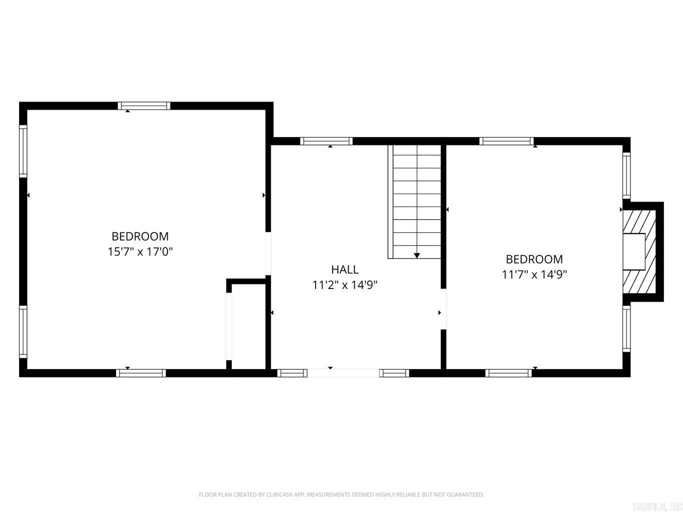 Photo 3 - Residential for sale – 131 W Main   Evening Shade, AR