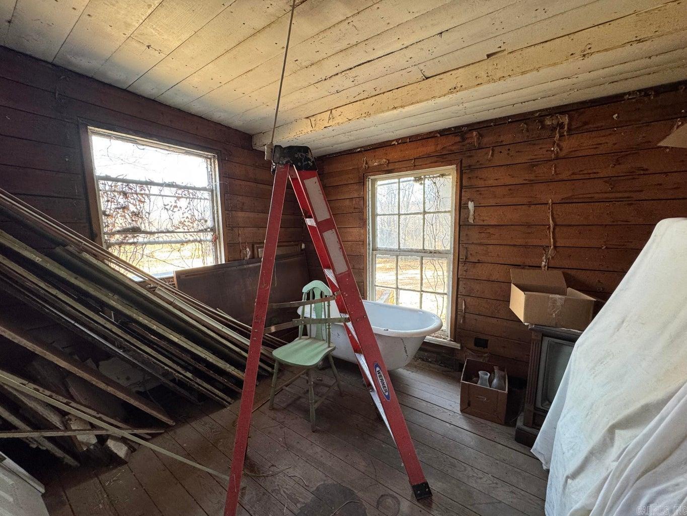 Photo 21 - Residential for sale – 131 W Main   Evening Shade, AR