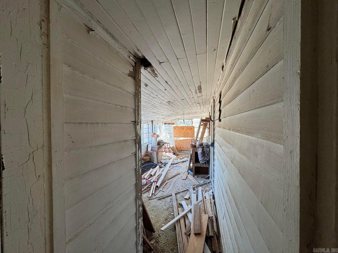 Photo 22 - Residential for sale – 131 W Main   Evening Shade, AR