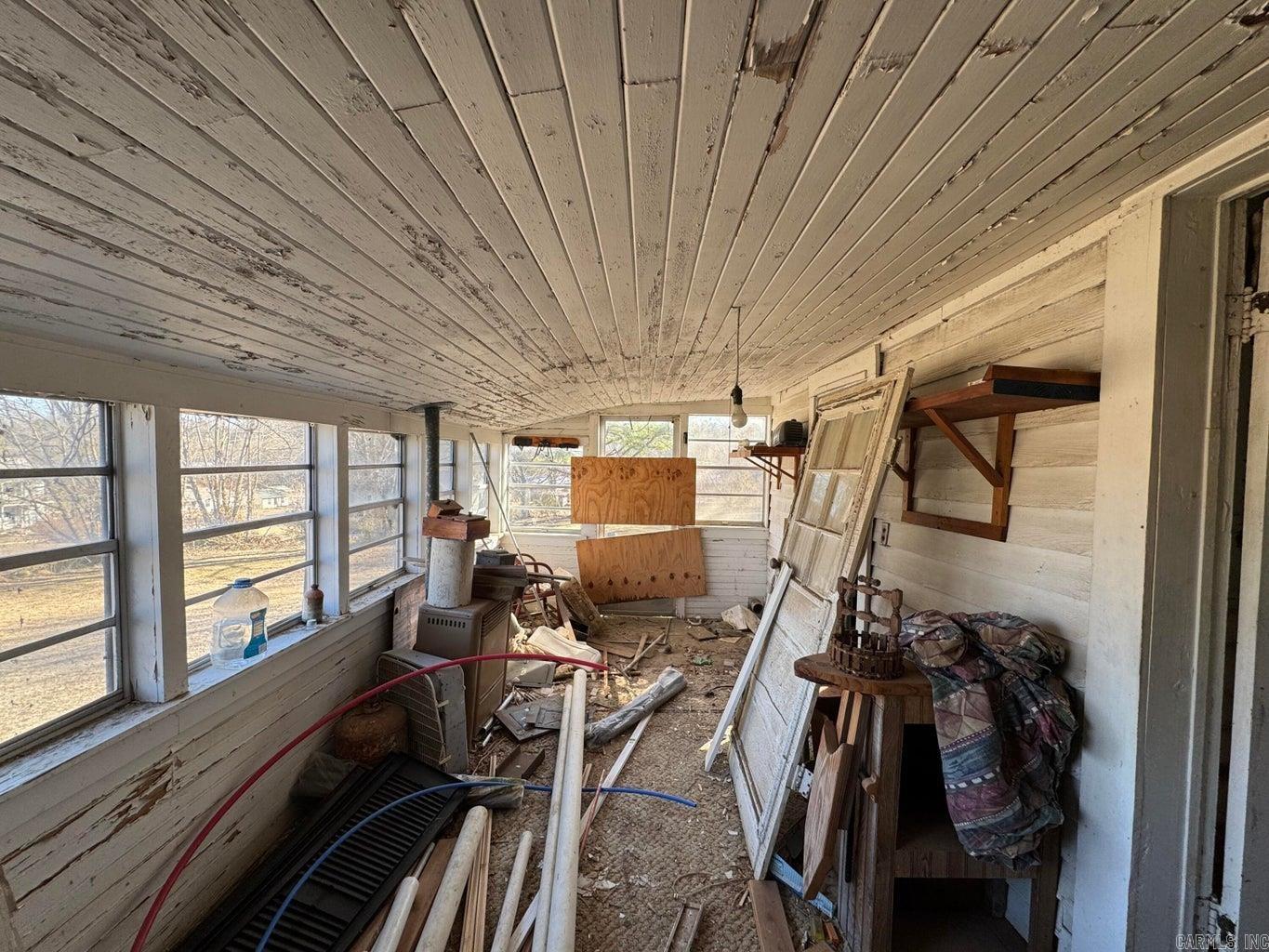 Photo 23 - Residential for sale – 131 W Main   Evening Shade, AR