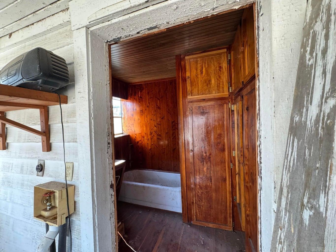 Photo 24 - Residential for sale – 131 W Main   Evening Shade, AR