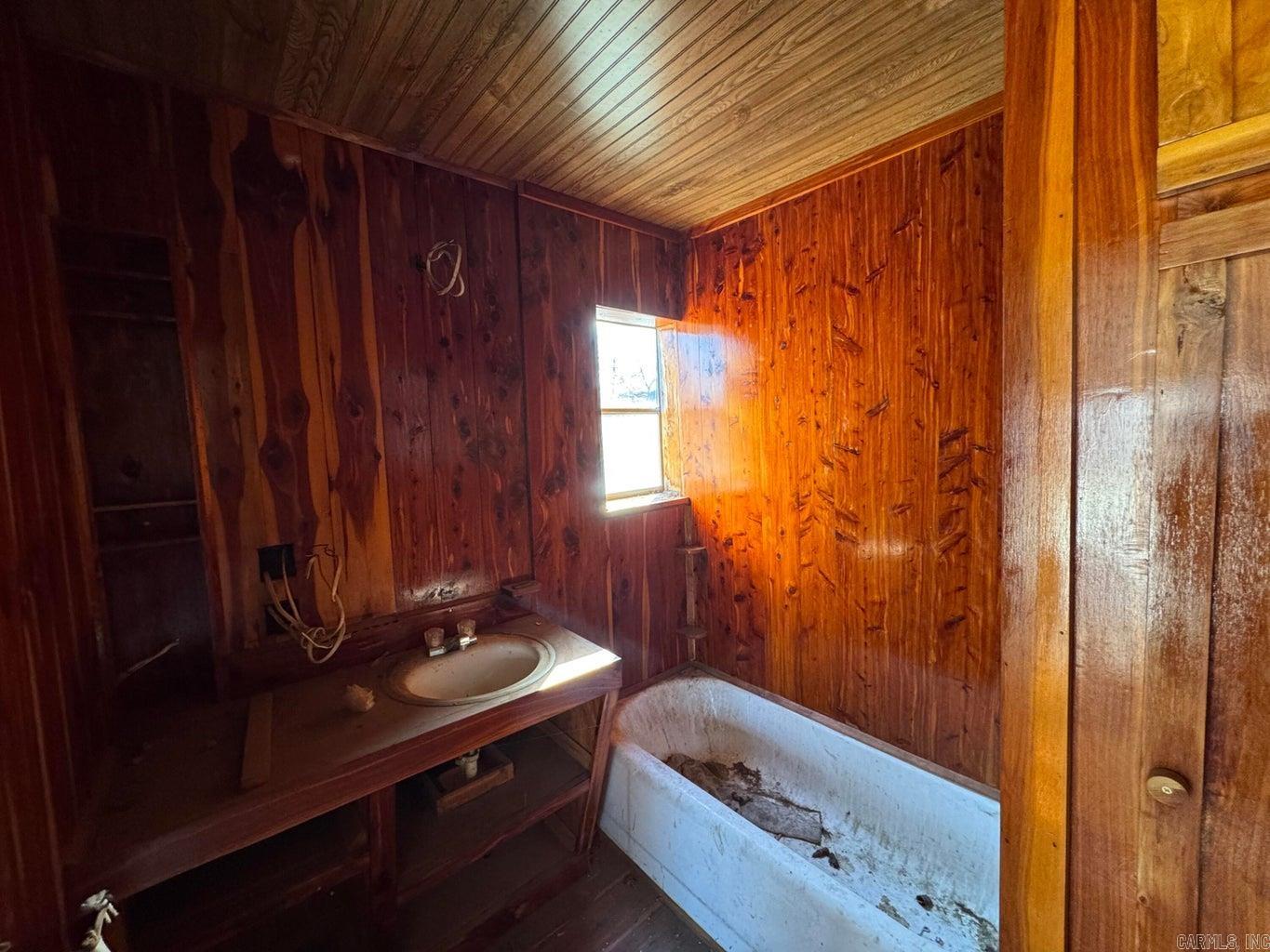 Photo 25 - Residential for sale – 131 W Main   Evening Shade, AR