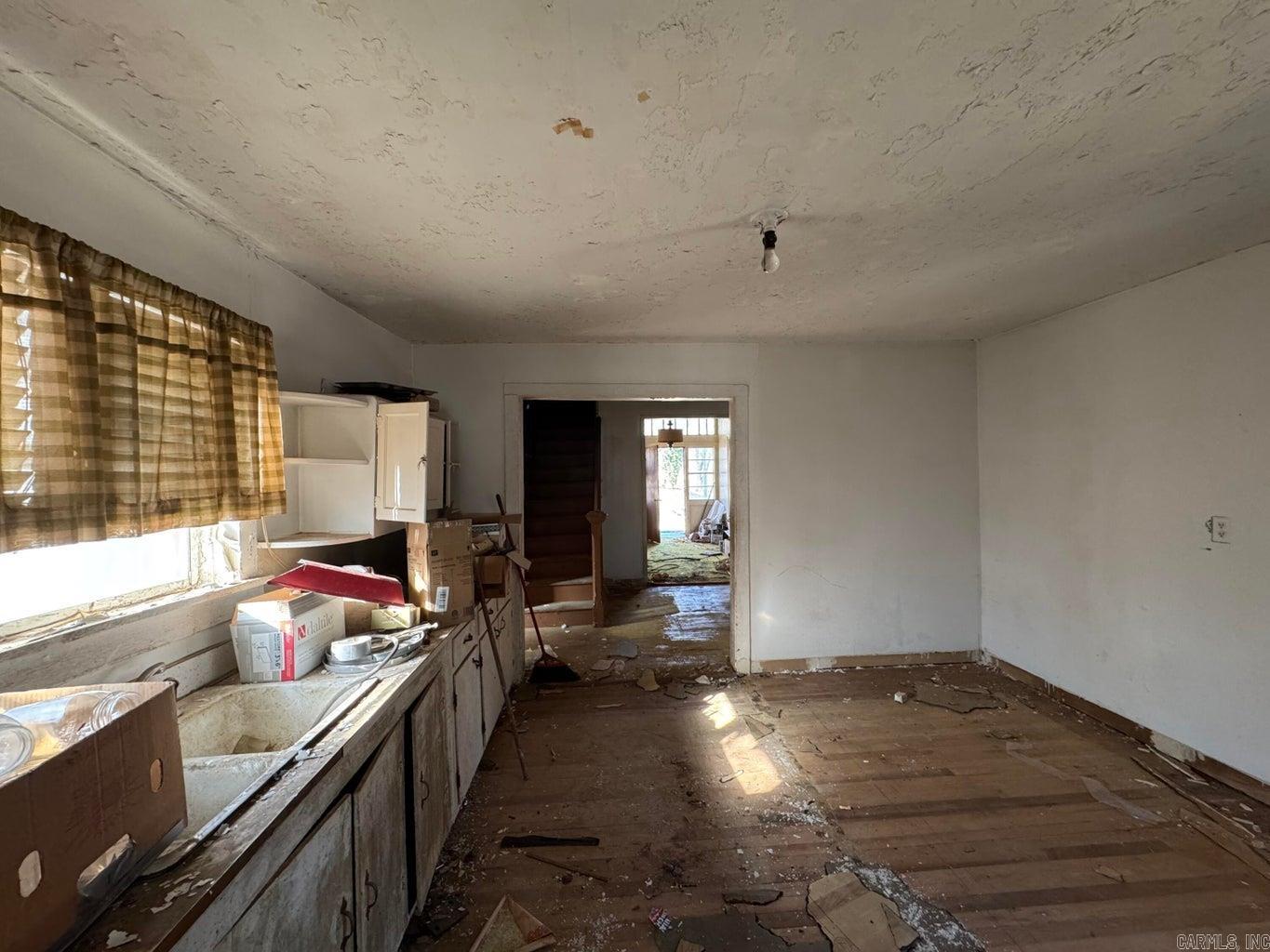 Photo 27 - Residential for sale – 131 W Main   Evening Shade, AR