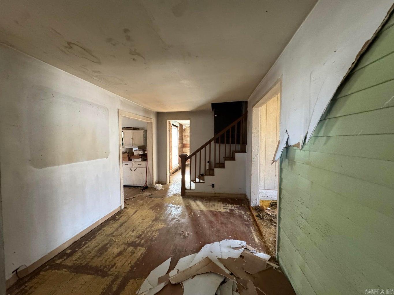 Photo 30 - Residential for sale – 131 W Main   Evening Shade, AR