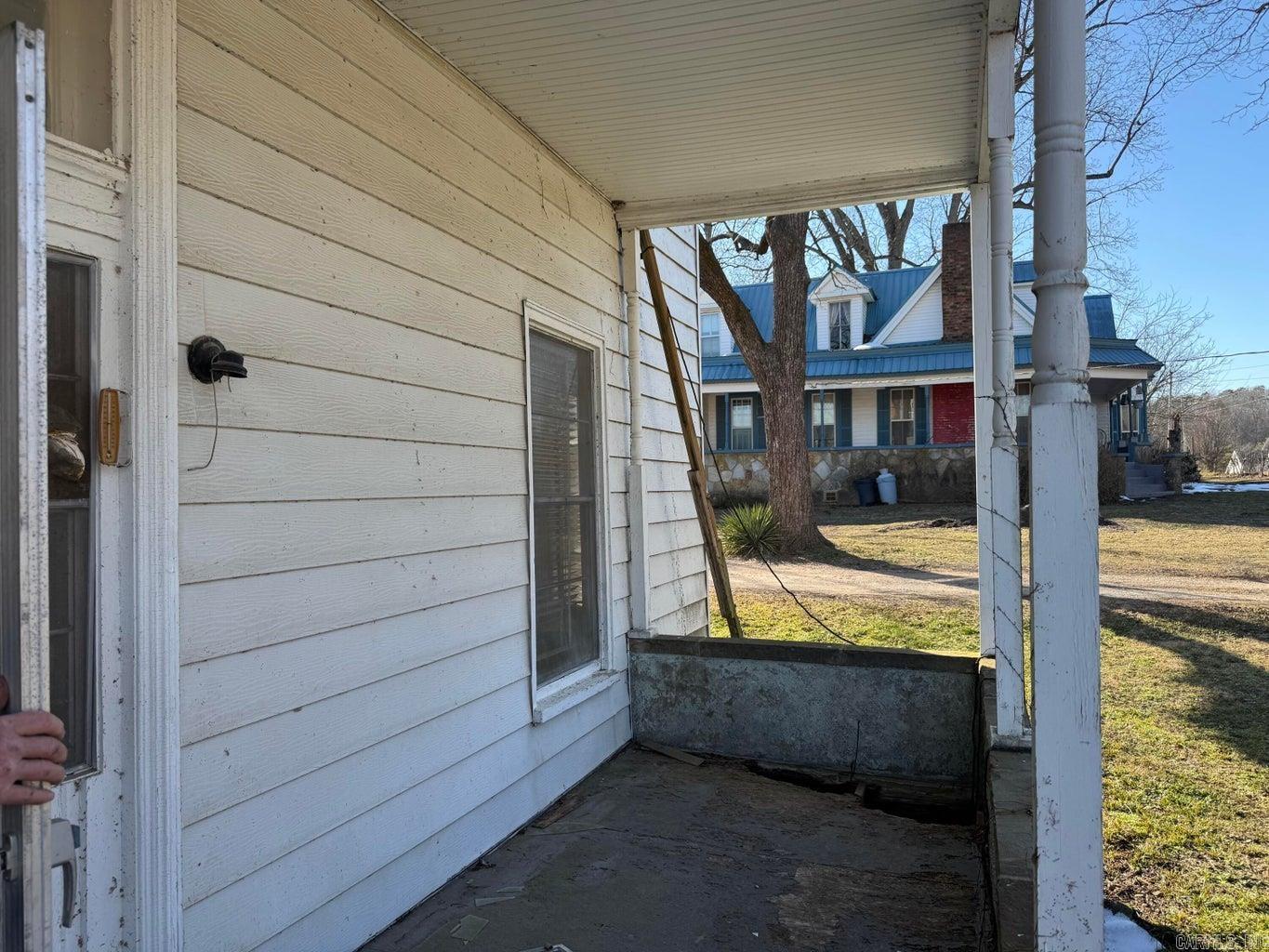 Photo 4 - Residential for sale – 131 W Main   Evening Shade, AR