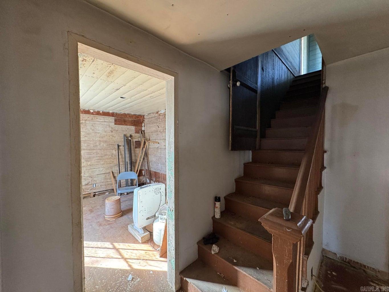 Photo 31 - Residential for sale – 131 W Main   Evening Shade, AR