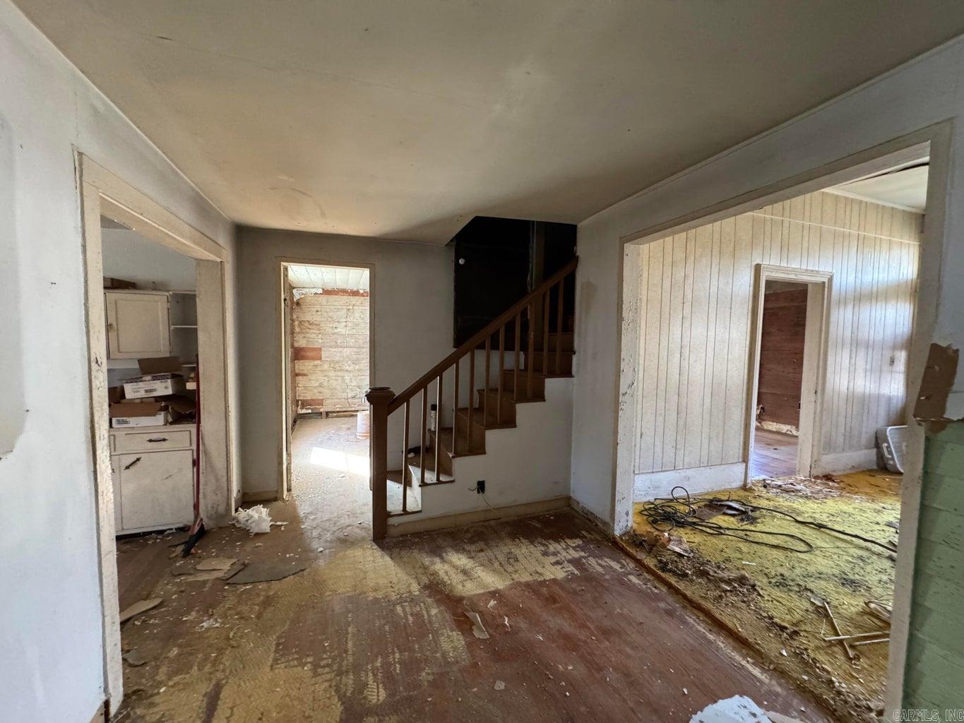 Photo 32 - Residential for sale – 131 W Main   Evening Shade, AR