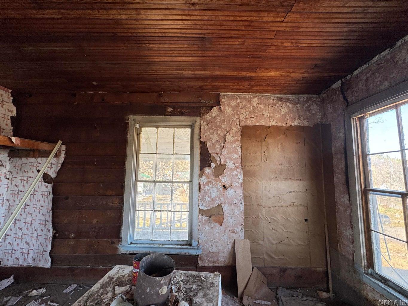 Photo 34 - Residential for sale – 131 W Main   Evening Shade, AR