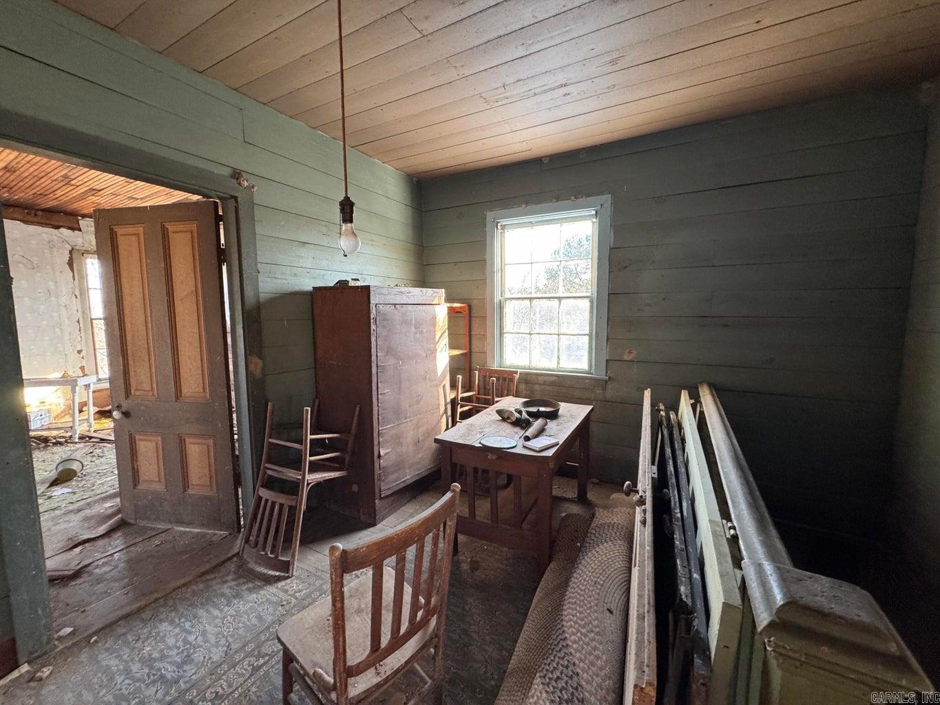 Photo 37 - Residential for sale – 131 W Main   Evening Shade, AR