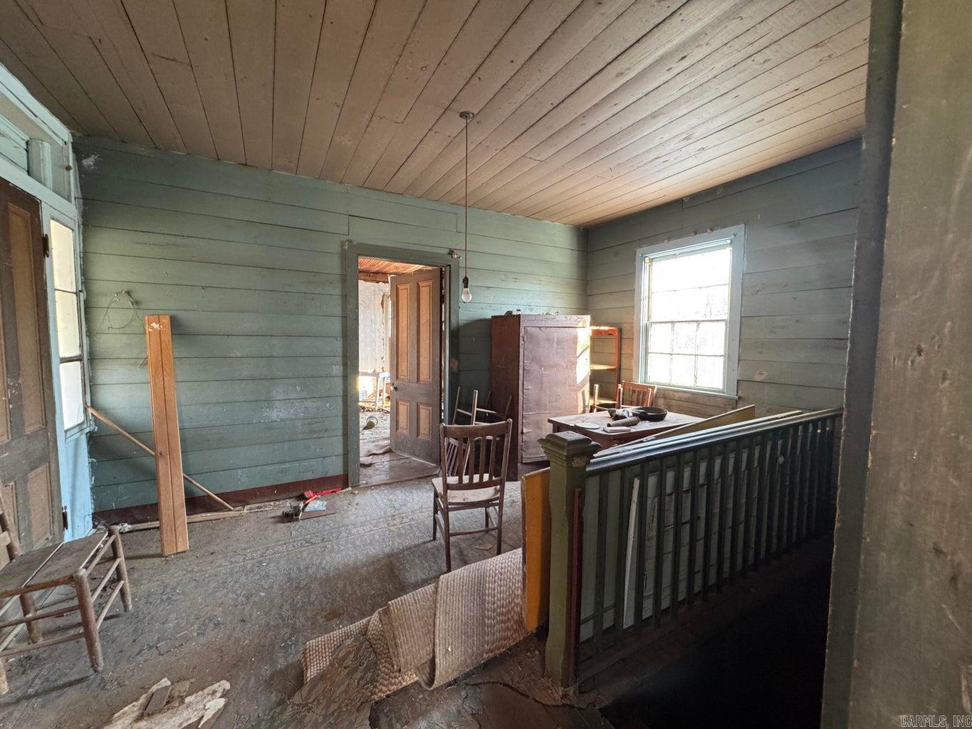 Photo 38 - Residential for sale – 131 W Main   Evening Shade, AR