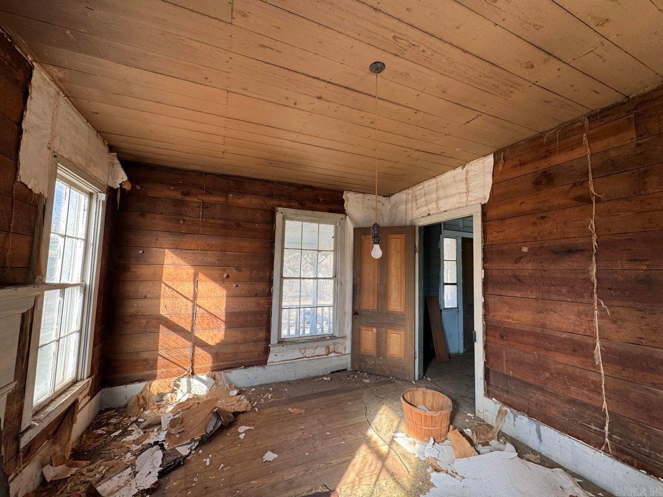 Photo 39 - Residential for sale – 131 W Main   Evening Shade, AR