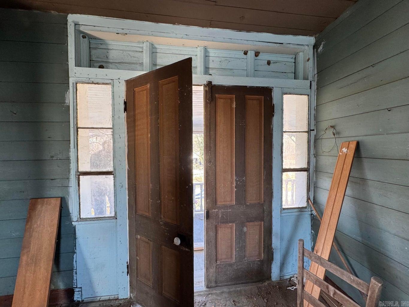 Photo 5 - Residential for sale – 131 W Main   Evening Shade, AR