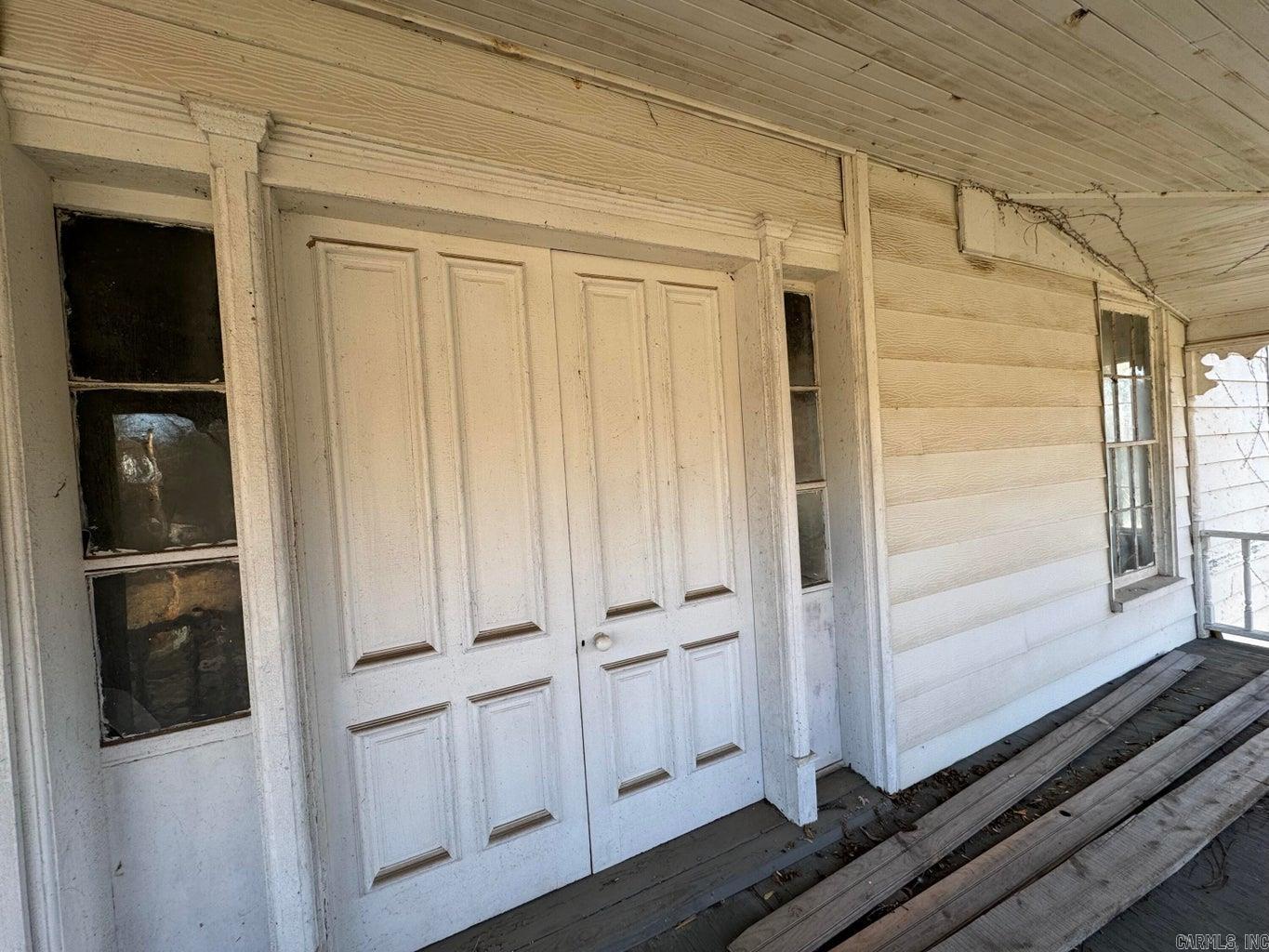 Photo 41 - Residential for sale – 131 W Main   Evening Shade, AR