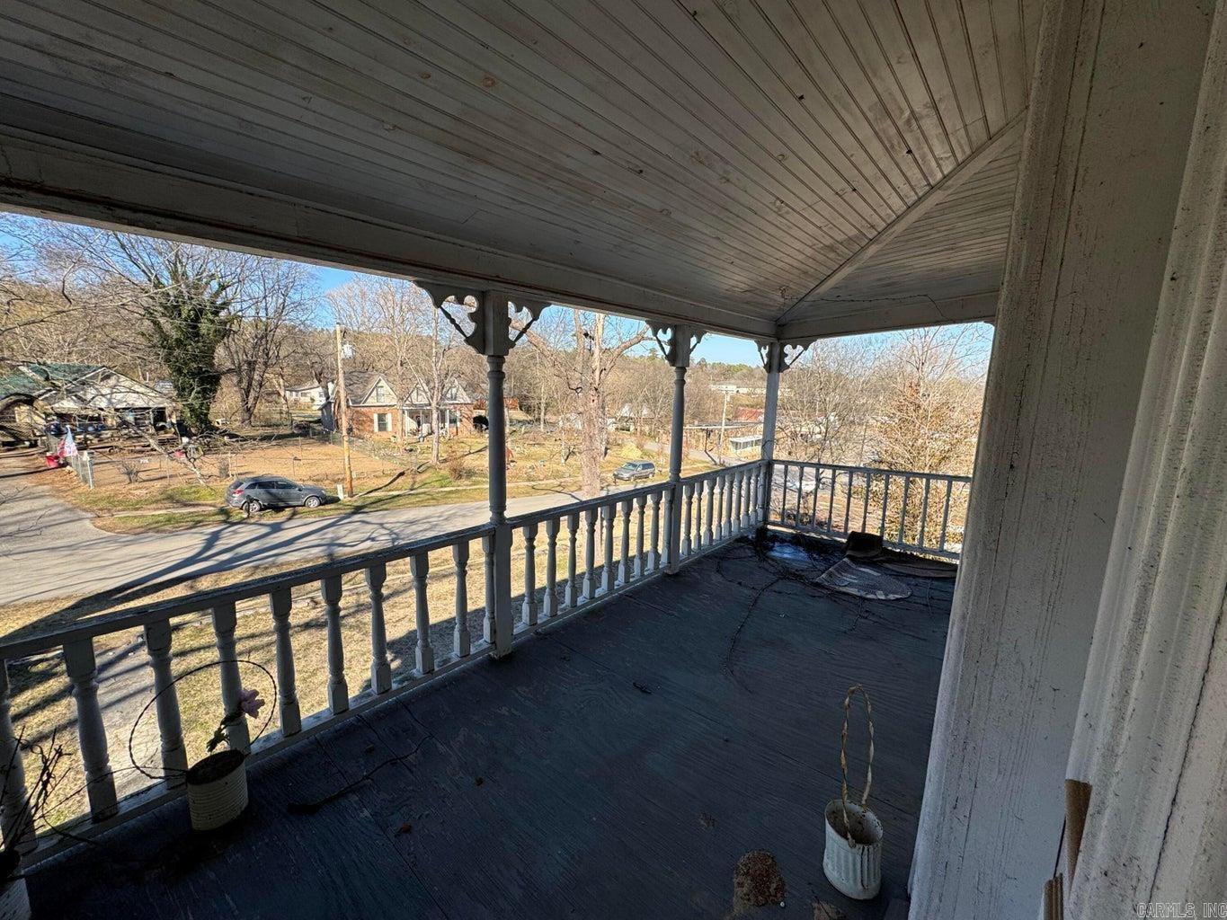 Photo 42 - Residential for sale – 131 W Main   Evening Shade, AR