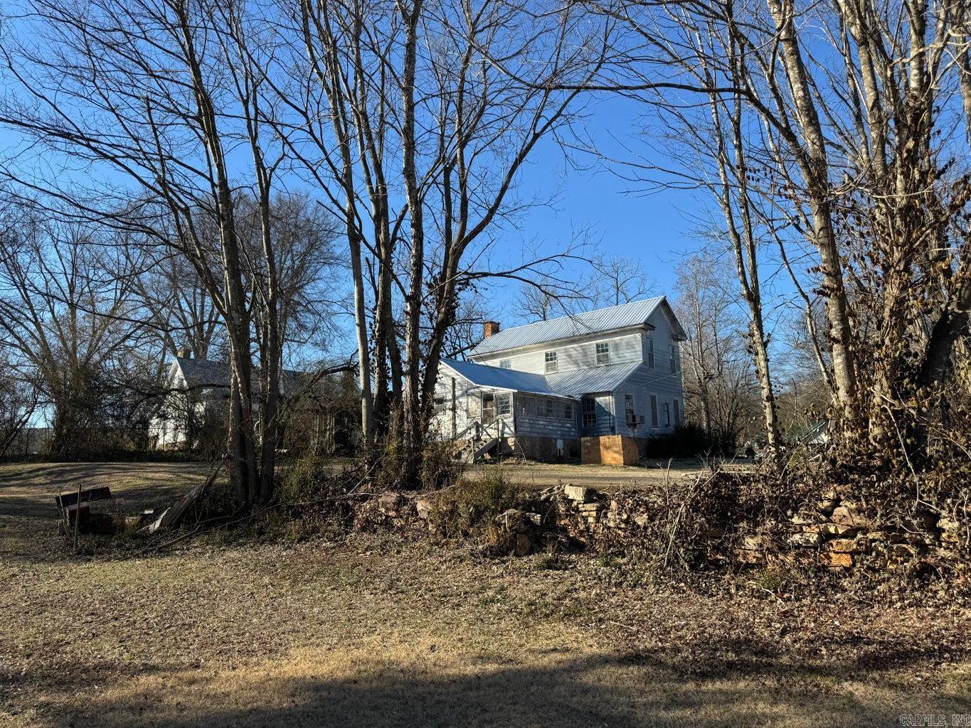 Photo 47 - Residential for sale – 131 W Main   Evening Shade, AR