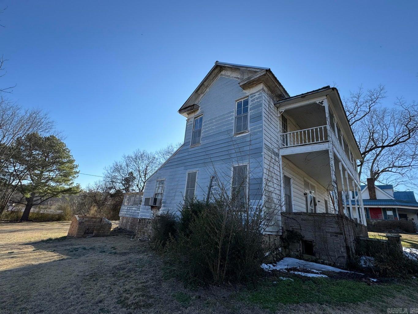 Photo 50 - Residential for sale – 131 W Main   Evening Shade, AR