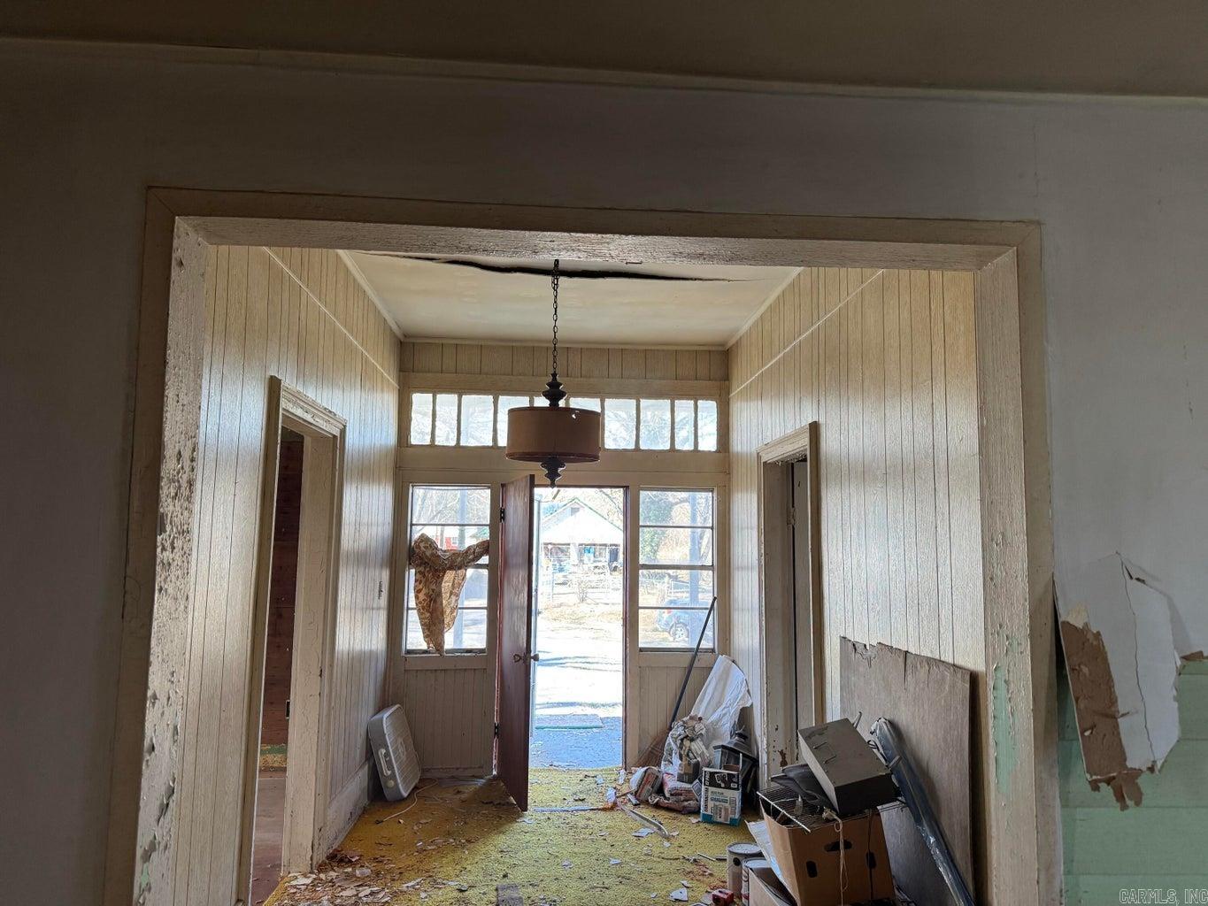 Photo 6 - Residential for sale – 131 W Main   Evening Shade, AR